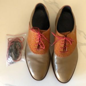 Cole Haan Mens shoe!